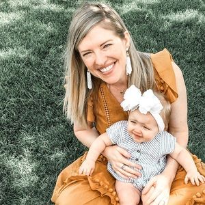 Meet your Posher, Holli